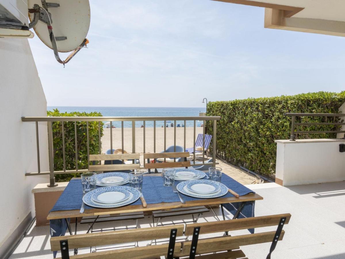 Apartment Miami Palace By Interhome ميامي بلاتجا المظهر الخارجي الصورة